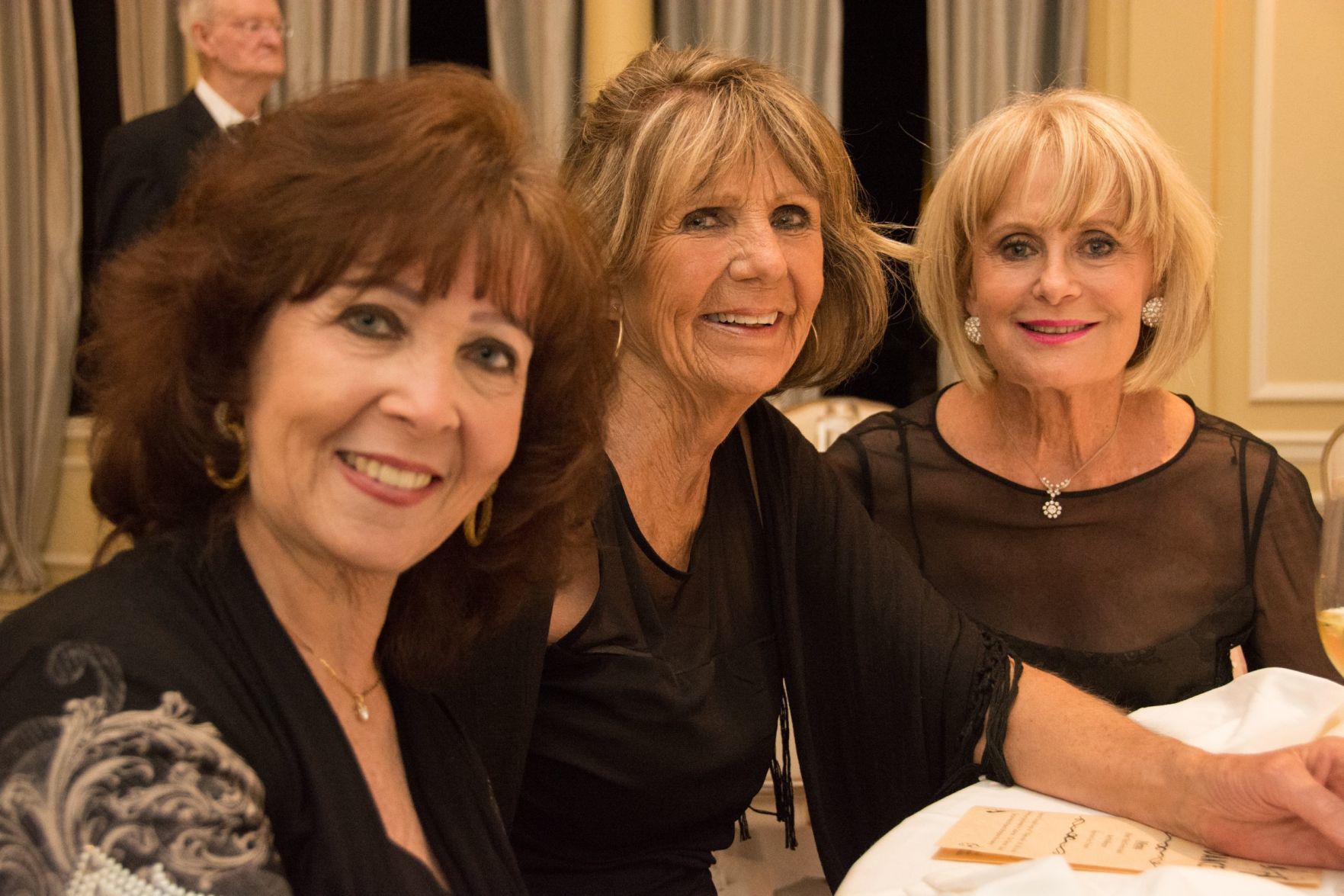 Winter Opera Saint Louis Big Band Dinner Dance